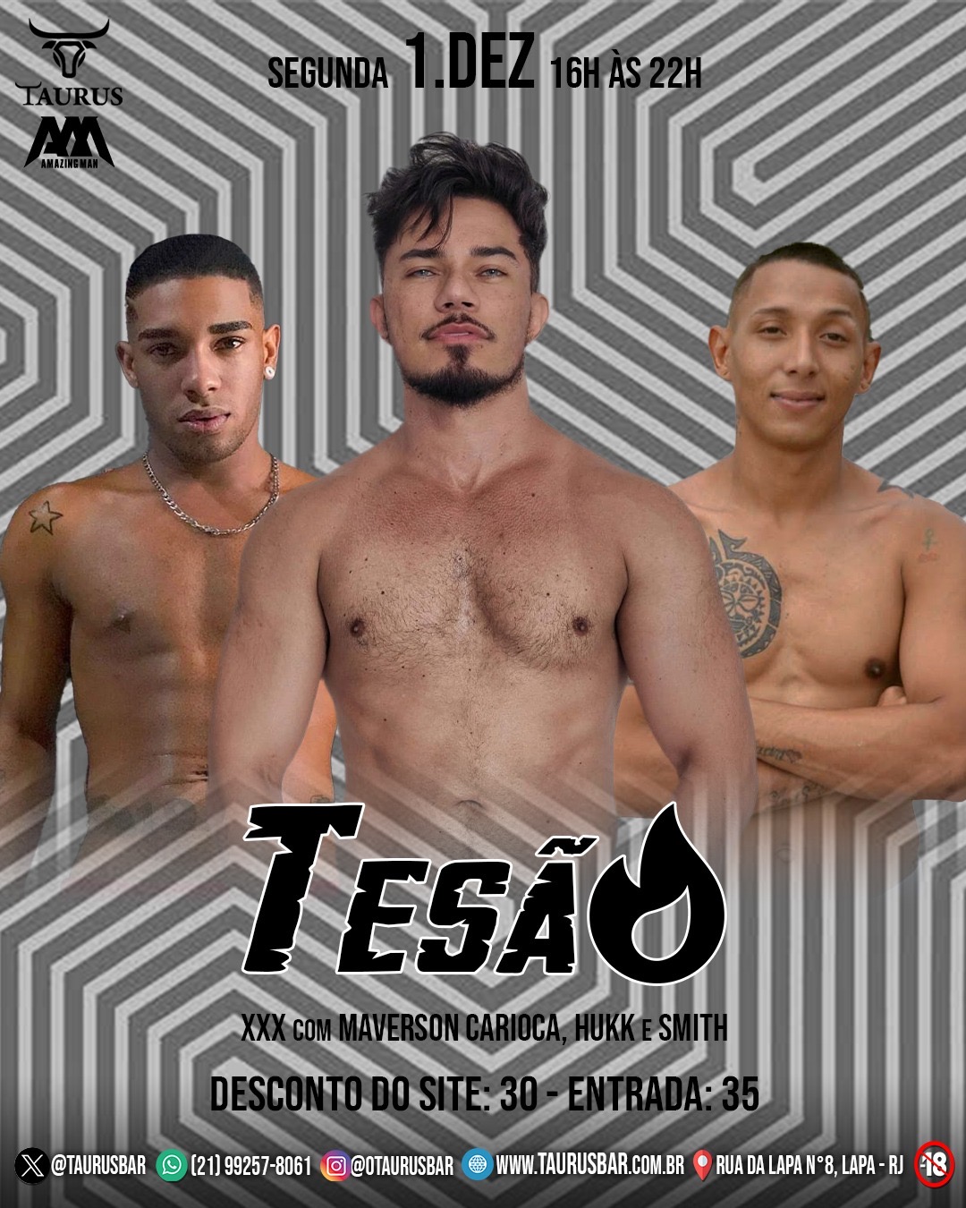 Segunda-Feira 01/12/2025